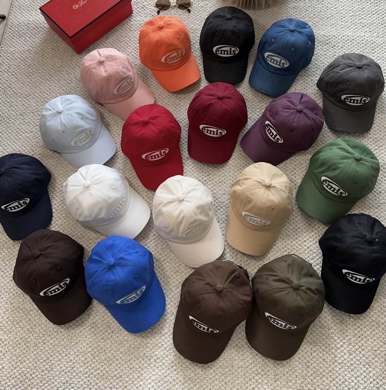 Emis cap dx06